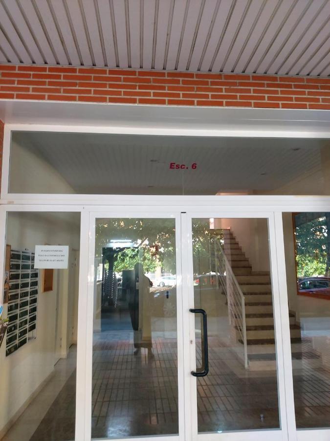 Apartamento Atico La Rapita Sant Carlos de la Ràpita Exterior foto