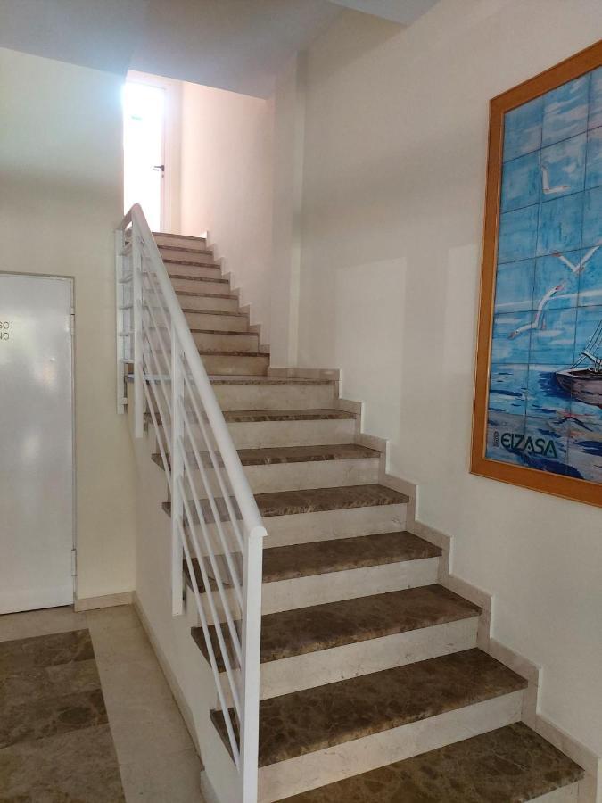 Apartamento Atico La Rapita Sant Carlos de la Ràpita Exterior foto